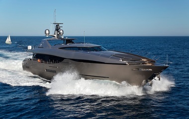 Peri Yachts Fusion