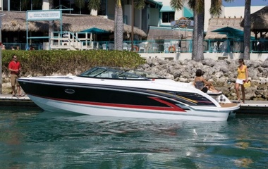 Formula 290 Sun Sport
