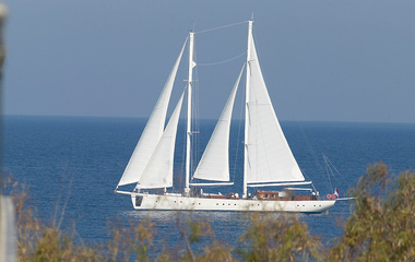 Aegean Kairos II