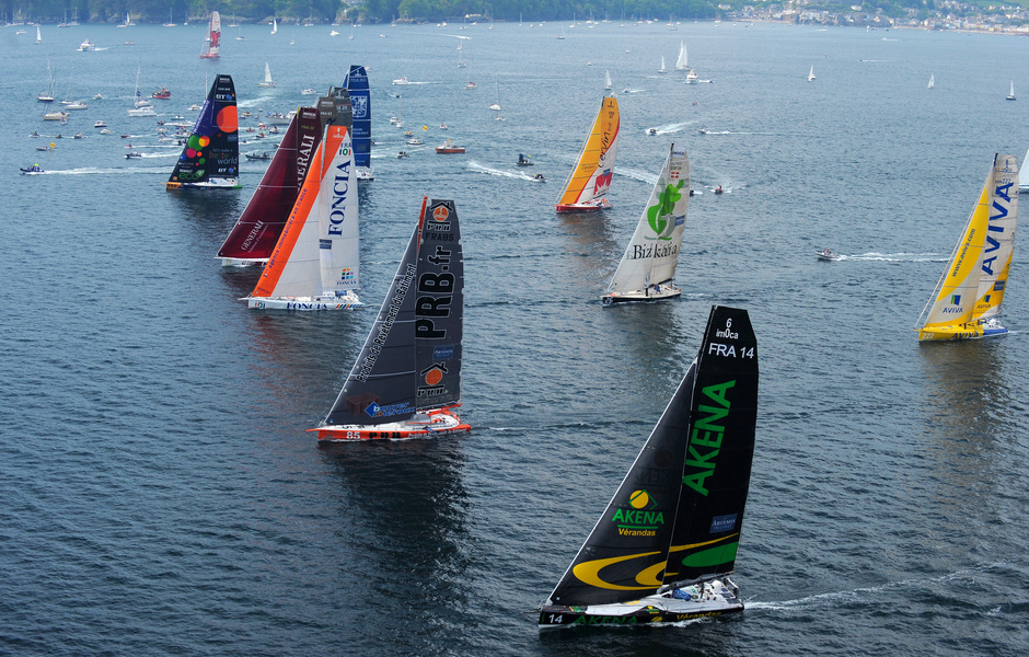 Transat 2008