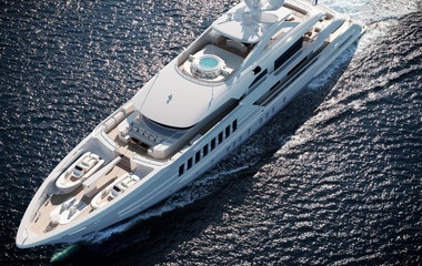 Heesen Moskito