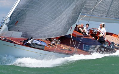 Spirit Classic 74