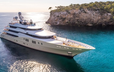 Abeking & Rasmussen Eminence