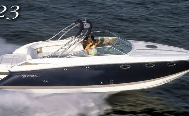 Cobalt 323