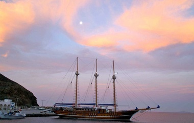 Custom Boats Bahriyeli D