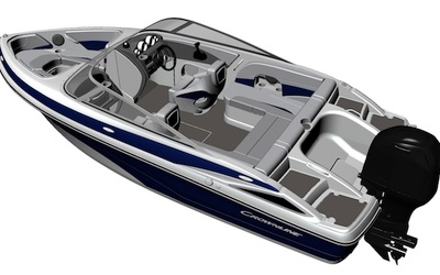 Crownline 19 XS