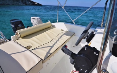 Trimarchi 53 S Enica