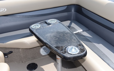 Princecraft Ventura 190