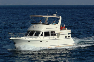 Adagio Sundeck 44 LBC