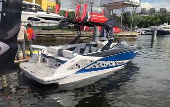 Scarab 255 ID
