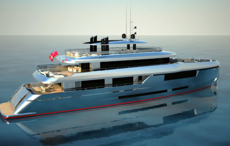 Kingship Green Voyager