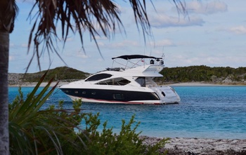 Sunseeker 60 Manhattan