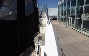 Azimut Atlantis 48