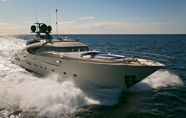 Palmer Johnson Plus Too