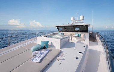 Horizon Impatient IV