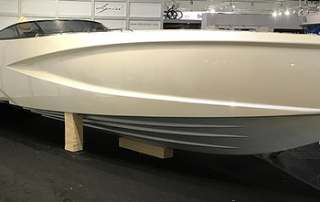 Dipiu Boats 900F (2017)