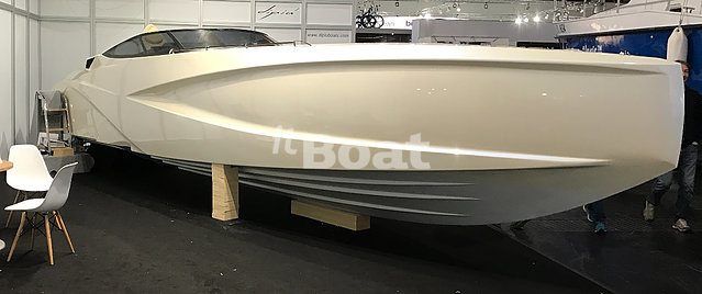 Dipiu Boats 900F (2017)