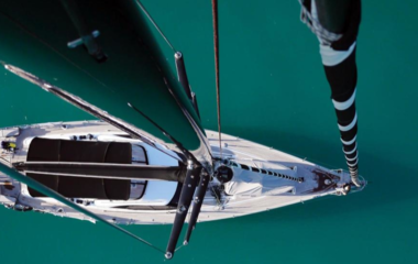 Oyster Spirit of phantom