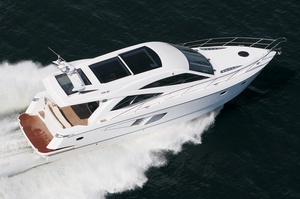 Galeon 530Ht