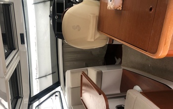 Beneteau Antares 8.80 (2012)
