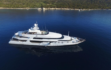 Oceanco The Wellesley