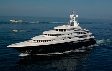 Benetti Freedom