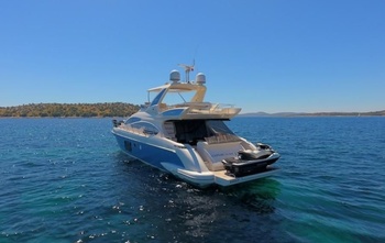 Azimut 64