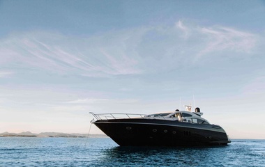 Sunseeker Just Smile