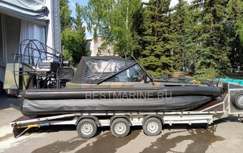 Север Север 650 (2022)