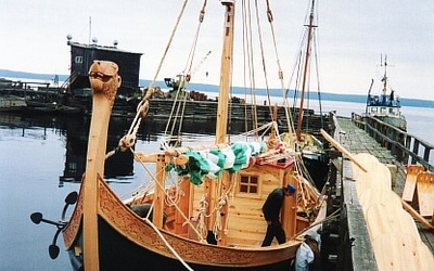 Варяг Аскольд-45