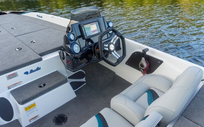 Bass Cat Pantera Classic