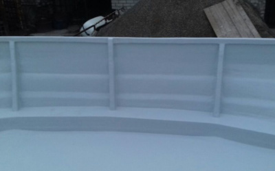 Akua Boat Кулас