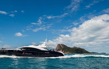 Warren Yachts Quantum