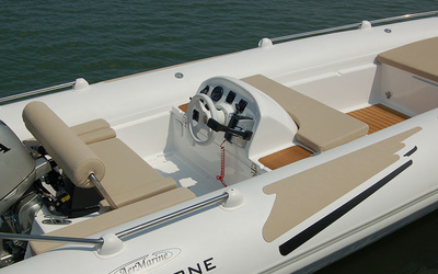 Aermarine Cabrio 460