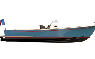 Rhea 35 Open