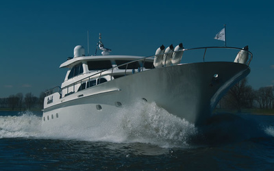 Van Der Heijden Dynamic Deluxe 2100