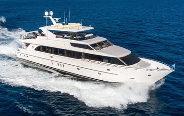 Hargrave Seas The Day