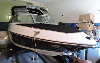 Bayliner 175 Bowrider