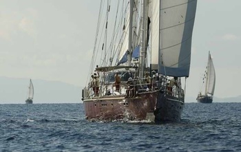 Jongert Yachts 32 Classic