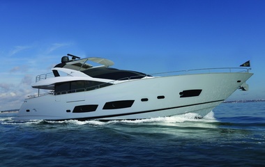 Sunseeker Aqua Libra