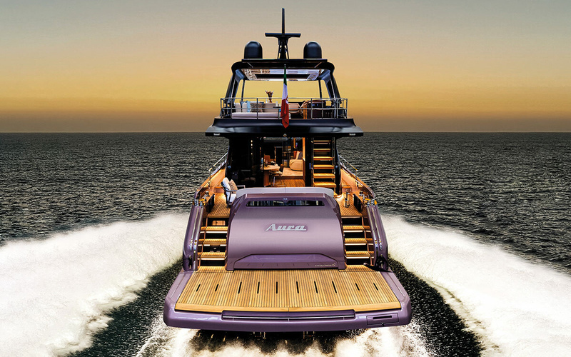 Cranchi Sessantadue 62