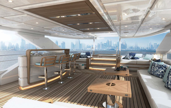 Majesty 120 (2020)
