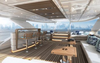 Majesty 120 (2020)