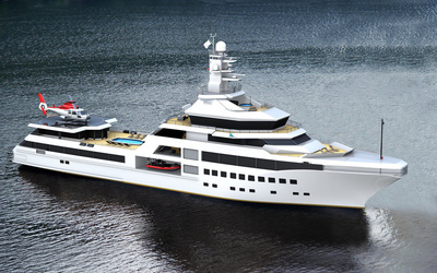 Palmer Johnson PJ World