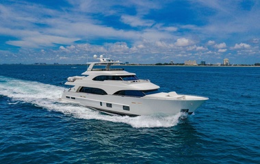 Ocean Alexander Mangata