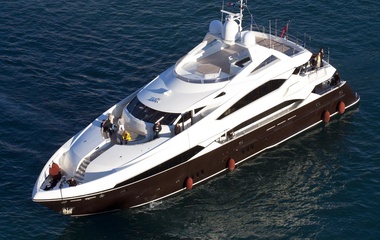 Sunseeker Al Faisal