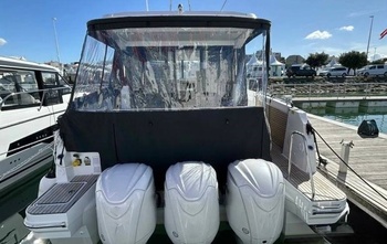 Jeanneau MERRY FISHER 1295 Coupe (2025)
