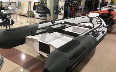 Forza Навигатор 460R PRO