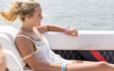 Godfrey Sanpan Split Bench 2300