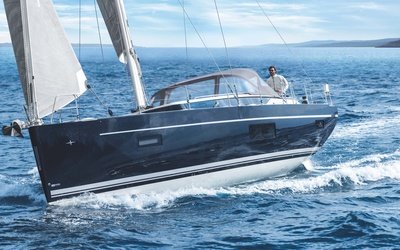 Bavaria C57